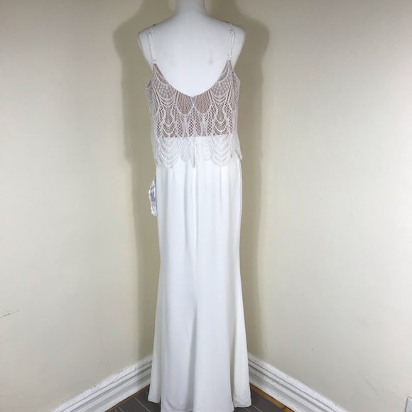 NEW Dress the Population Roselyn dress - Picture 6 of 10